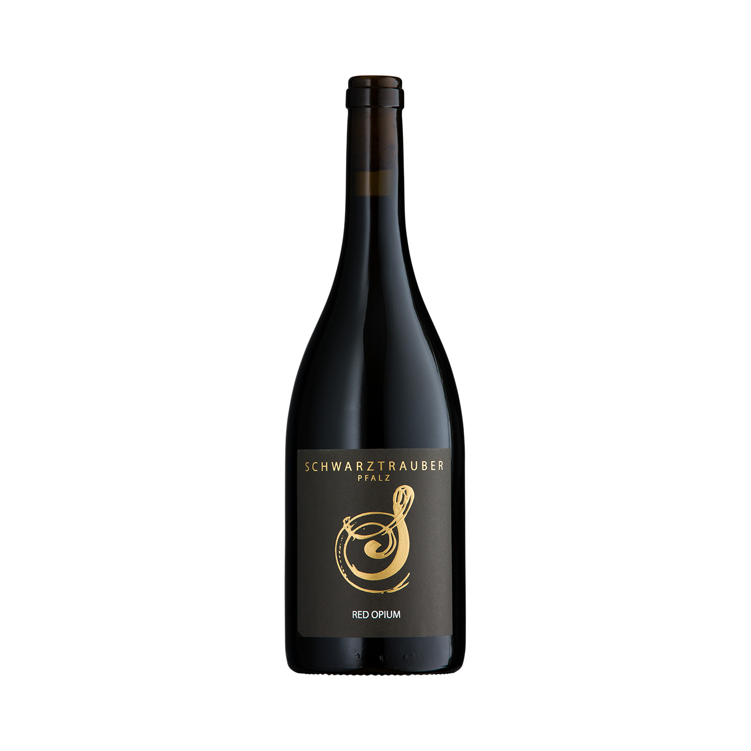 Red Opium Rotwein trocken 2021er Qualitätswein Pfalz