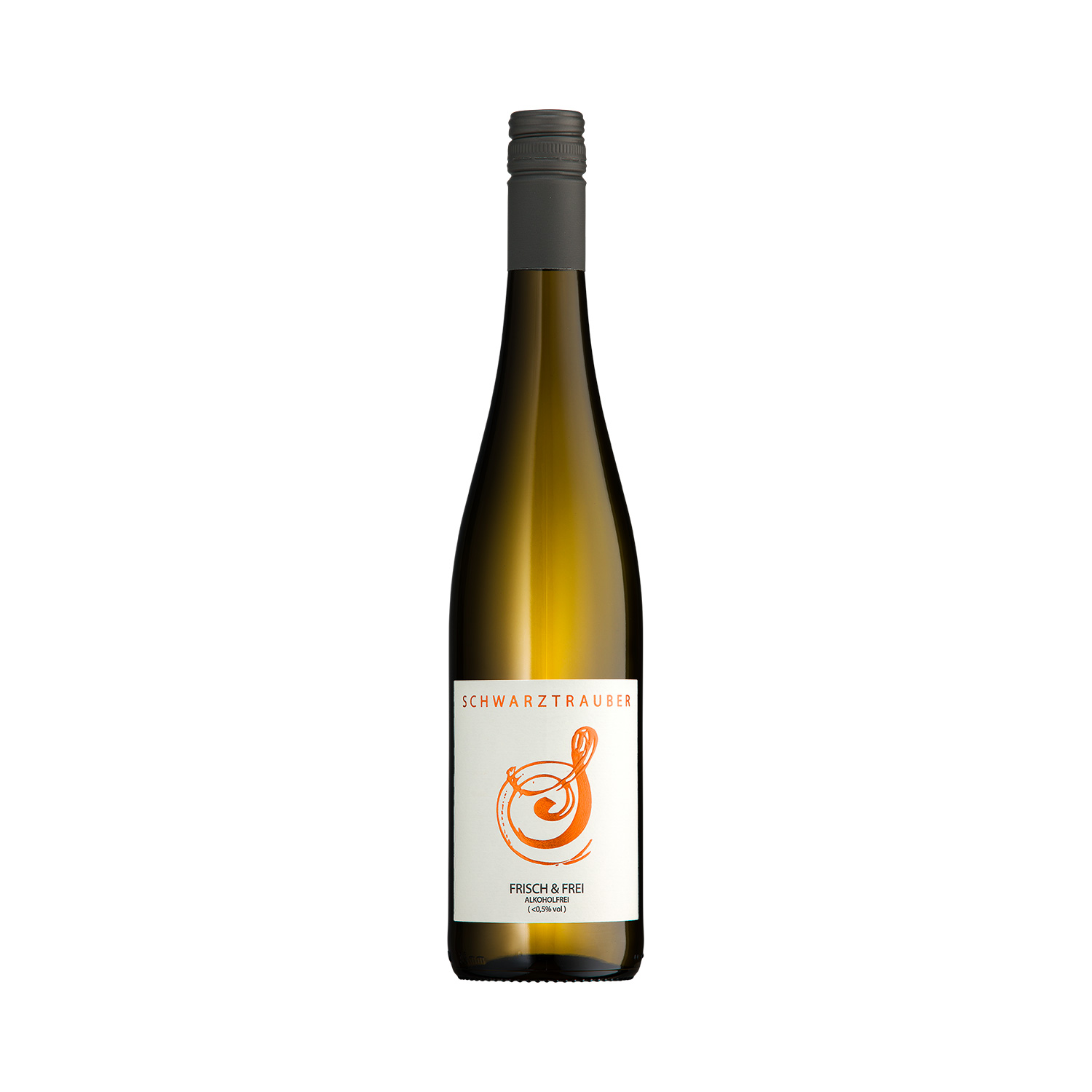 Frisch & Frei Cabernet blanc alkoholfrei