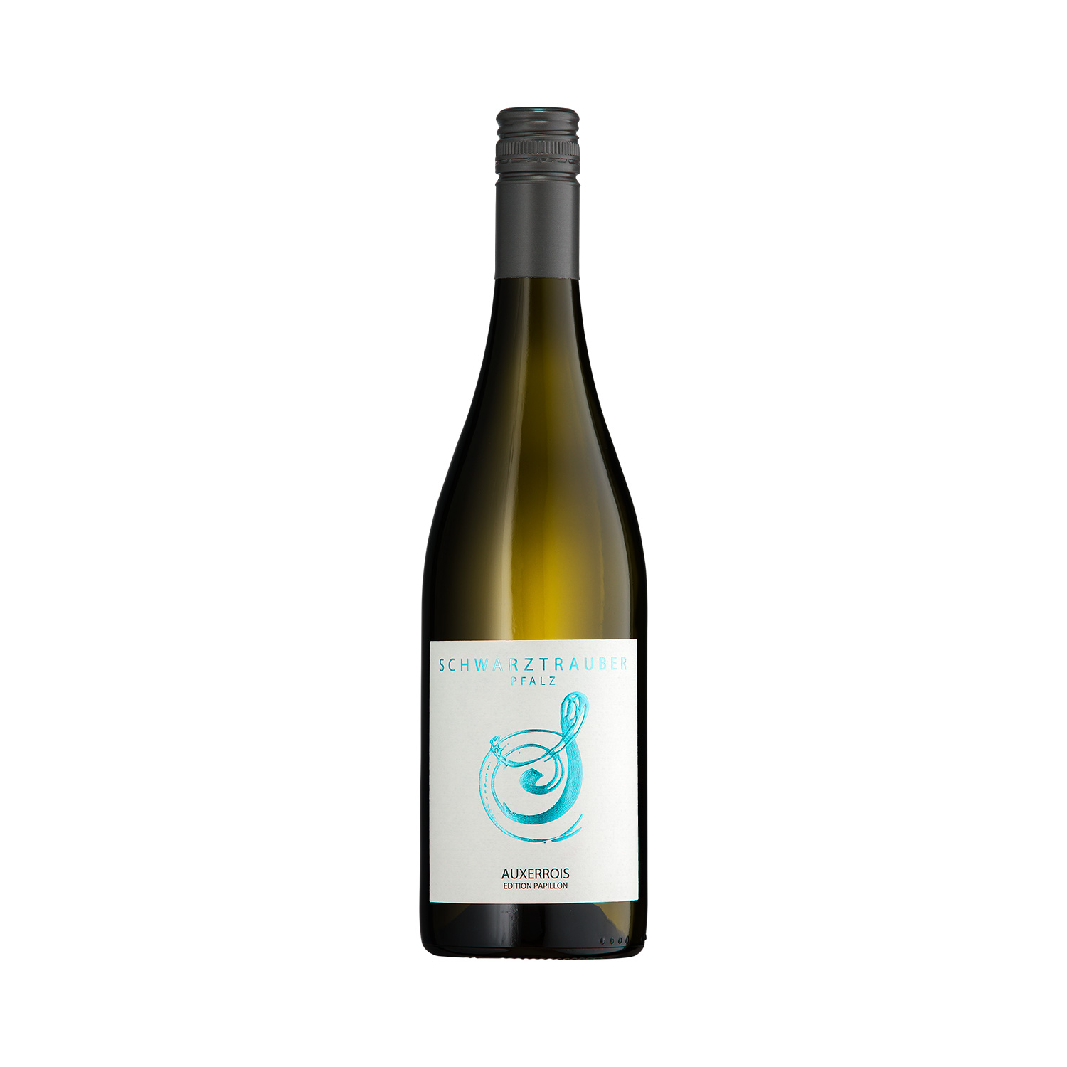 Auxerrois trocken 2022er Qualitätswein Pfalz - Edition Papillon