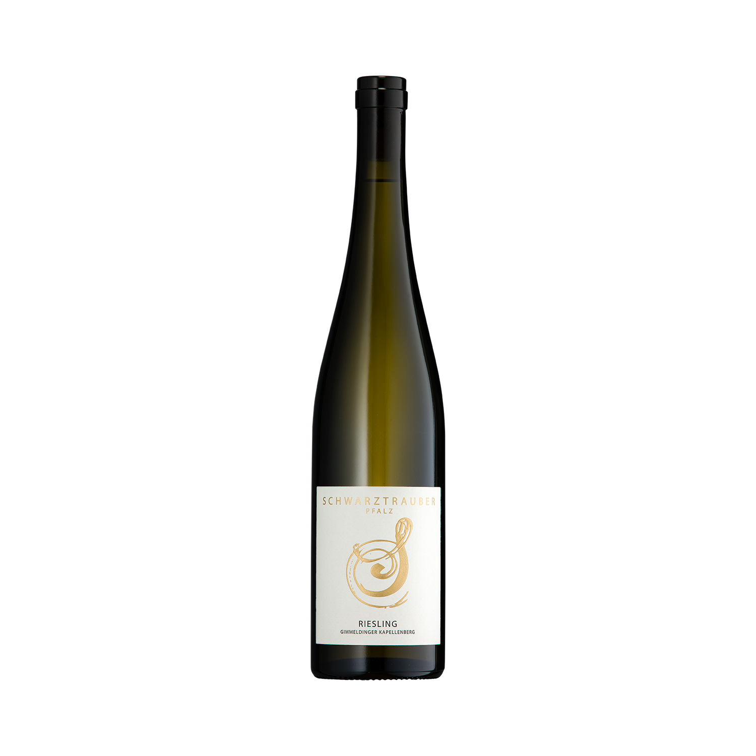 Riesling  trocken 2021er Kapellenberg Qualitätswein