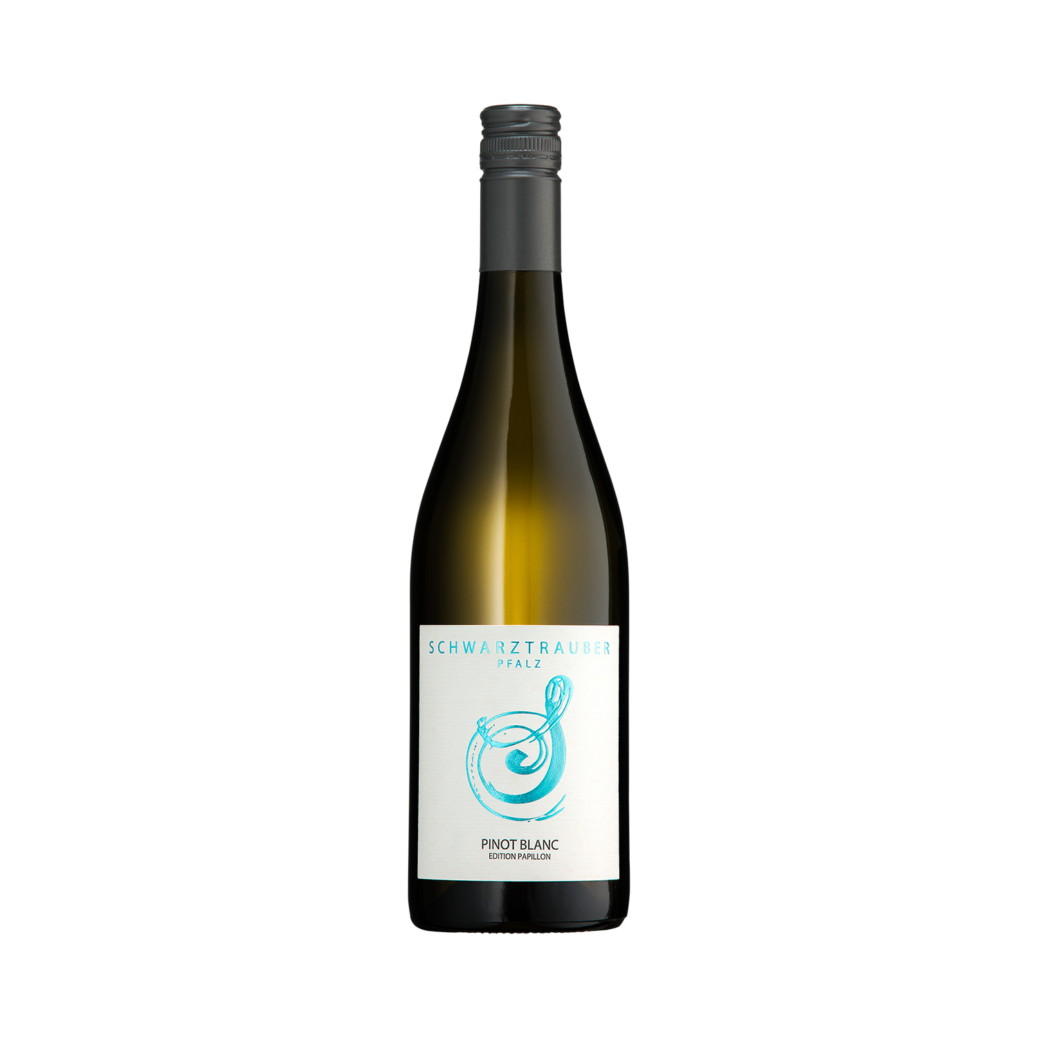 Weißburgunder trocken 2022er Qualitätswein Pfalz Edition Papillon