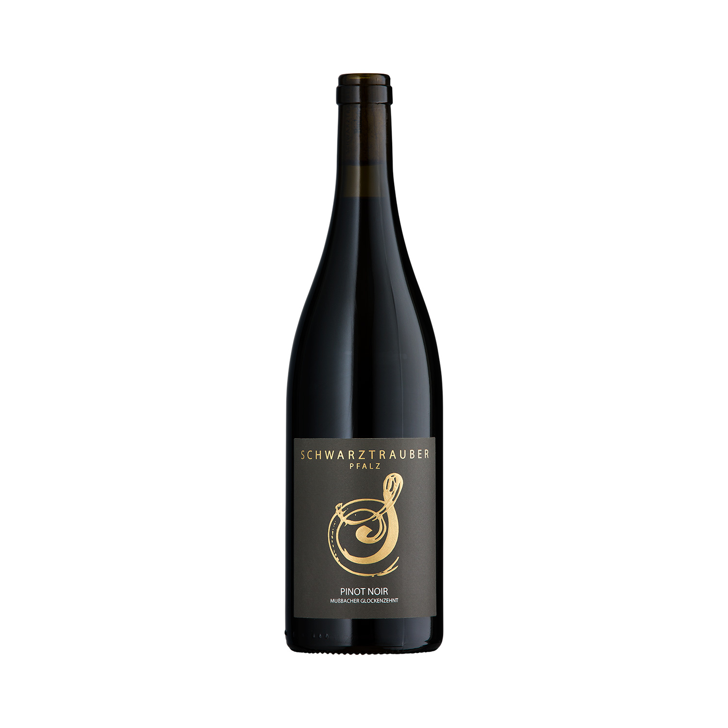 Pinot Noir Rotwein trocken 2021er Eselshaut Mußbacher Qualitätswein Edition Papillon Premium