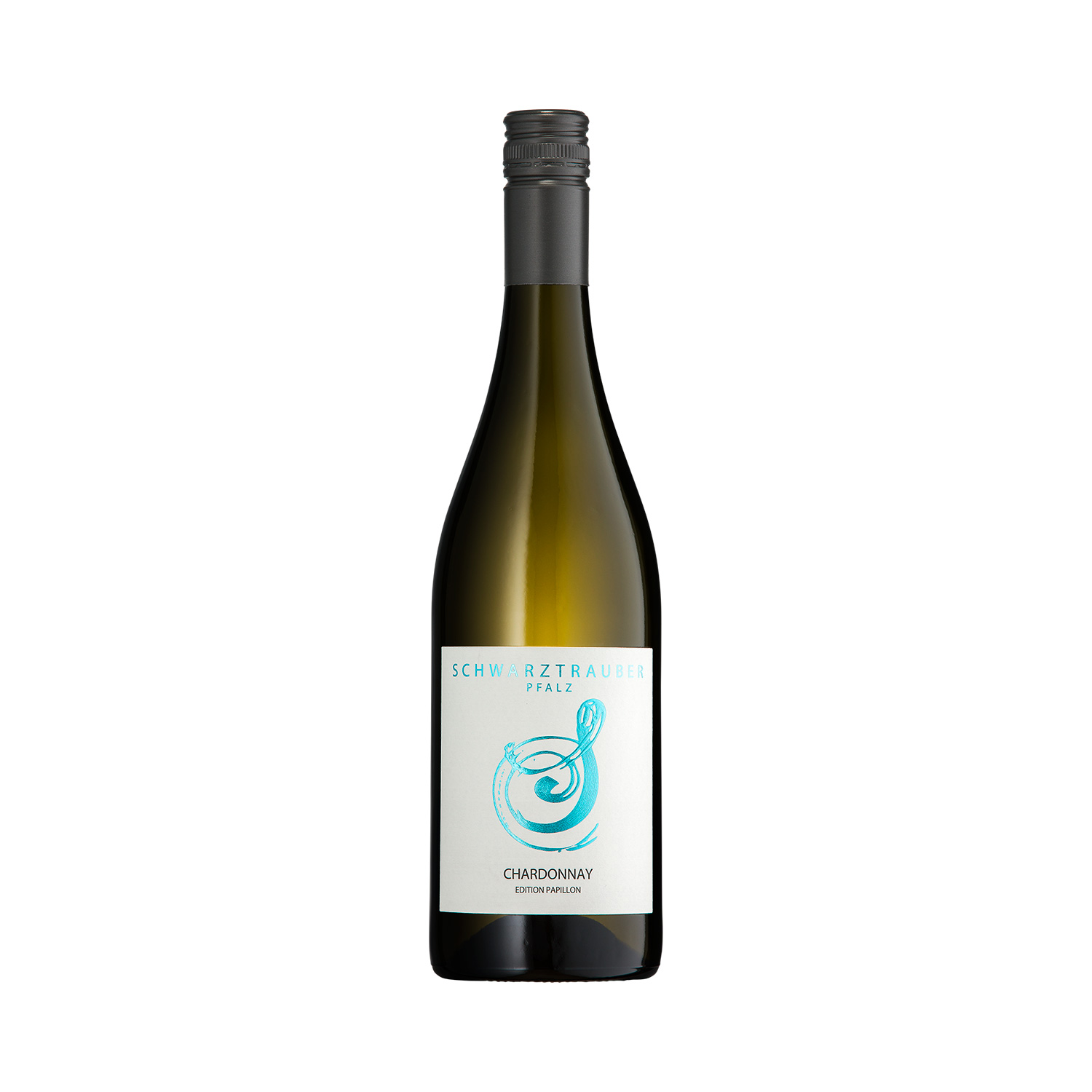 Chardonnay trocken 2022er Qualitätswein Pfalz - Edition Papillon