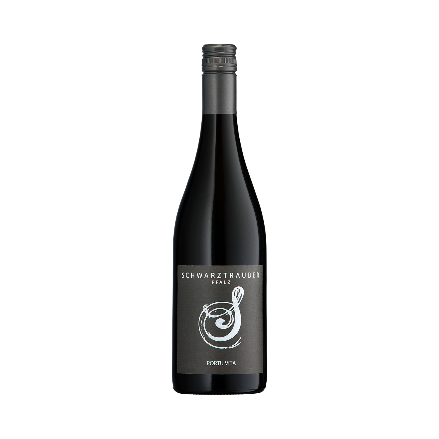 Portu Vita Rotwein feine Süße Qualitätswein Pfalz