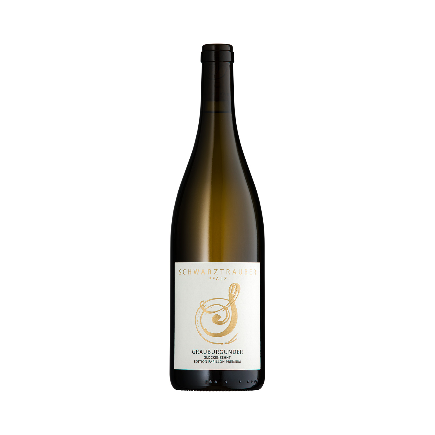 Grauburgunder Premium trocken 2022er Glockenzehnt Qualitätswein