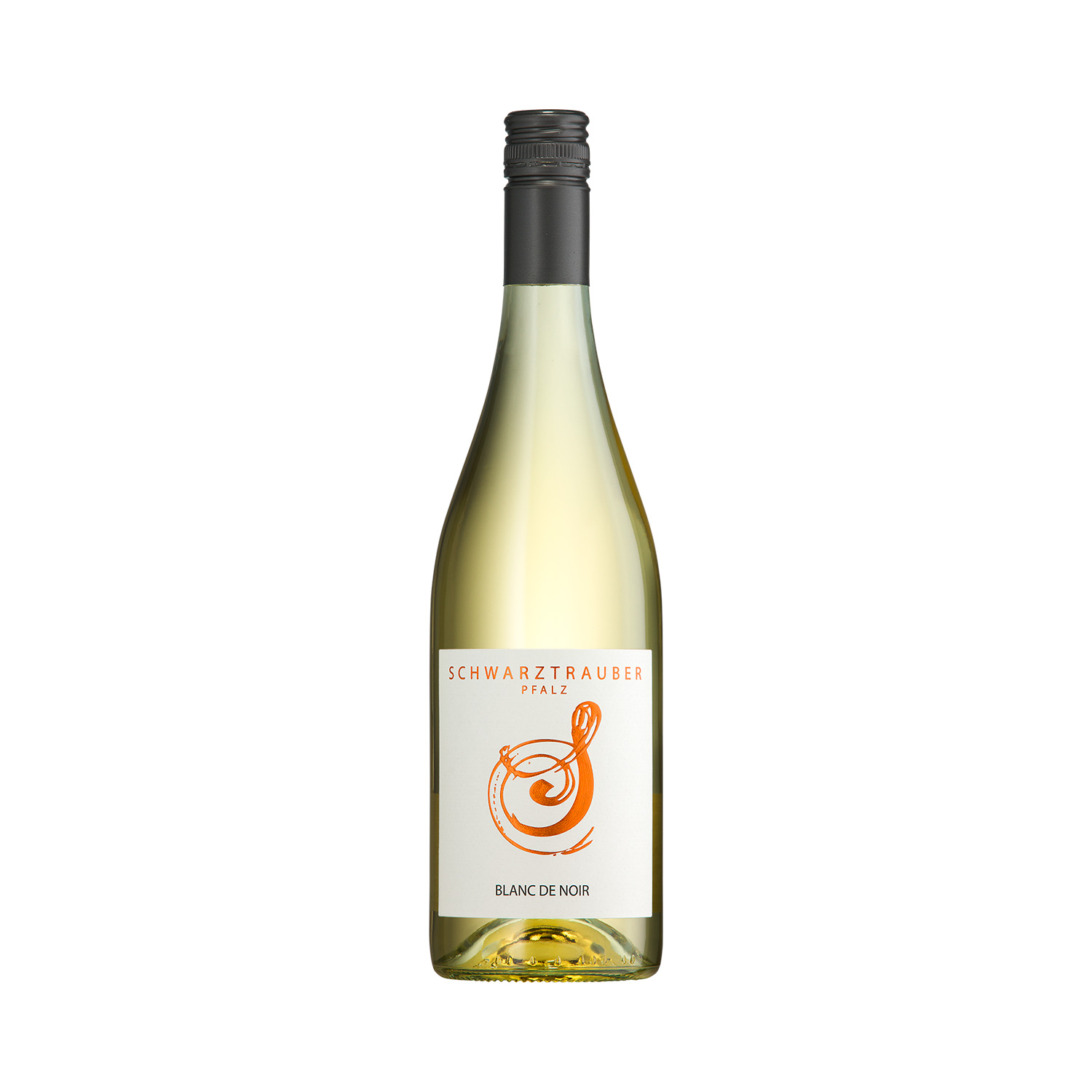 Blanc de Noir trocken 2022er Qualitätswein Pfalz