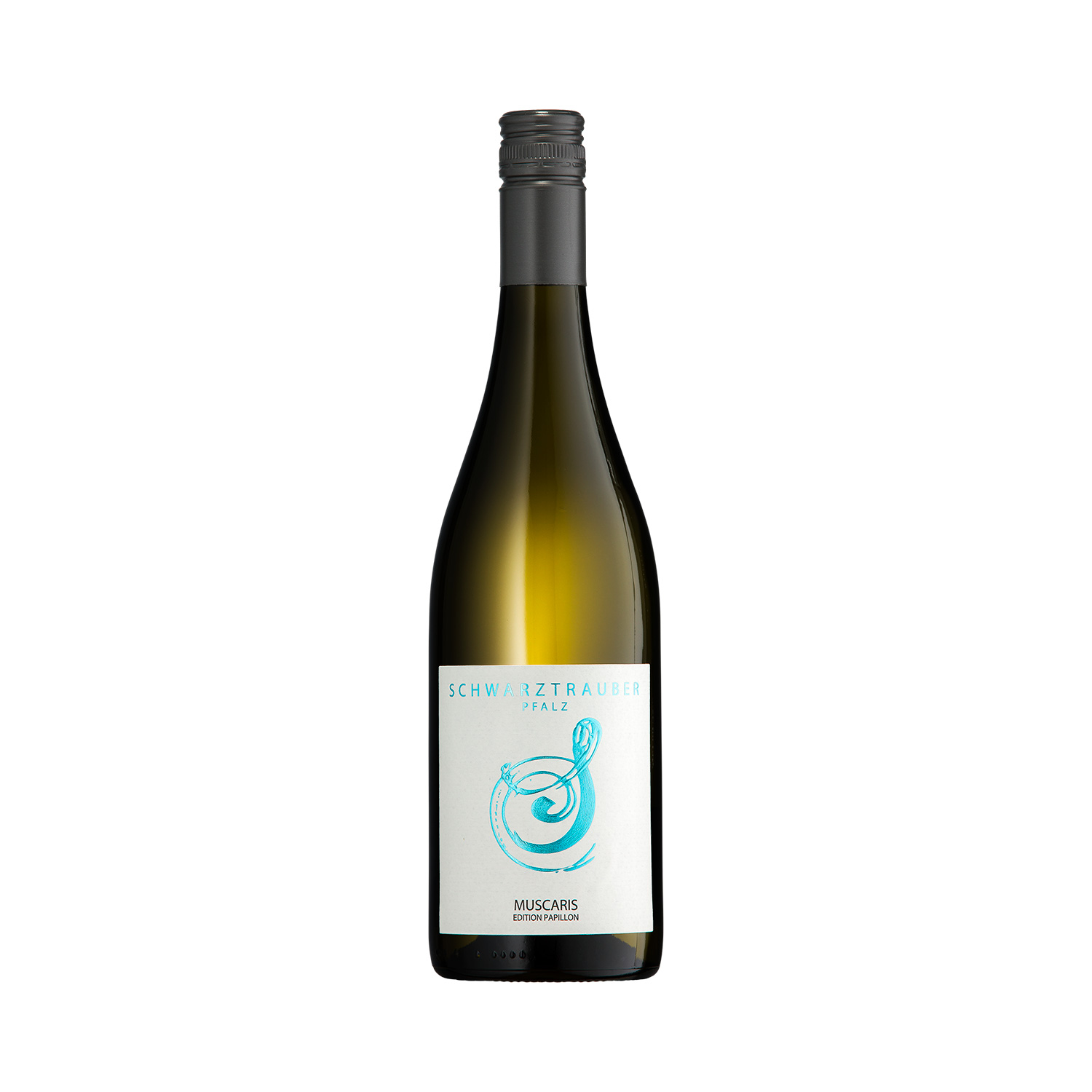 Muscaris 2022er Qualitätswein Pfalz