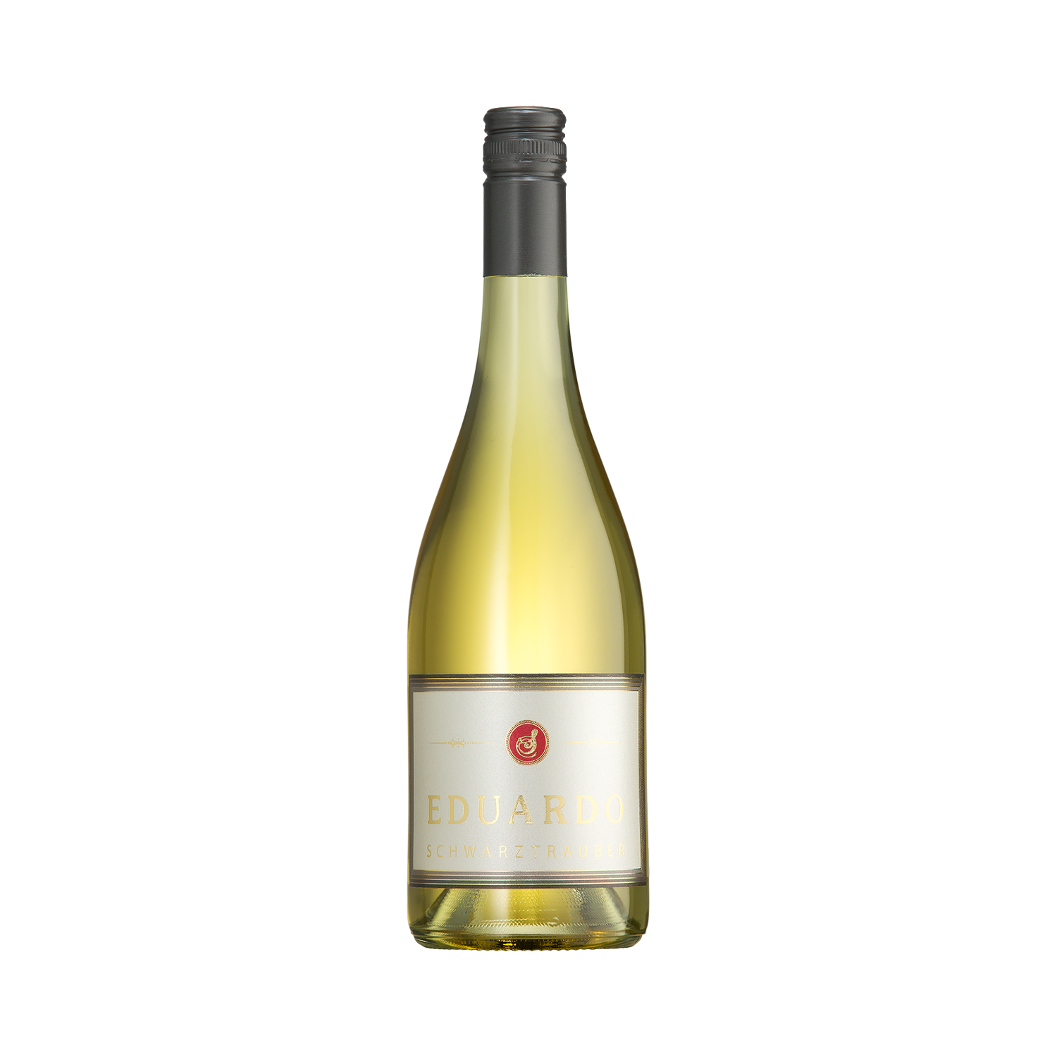 Eduardo Secco trocken Weisser Perlwein mit zugesetzter Kohlensäure