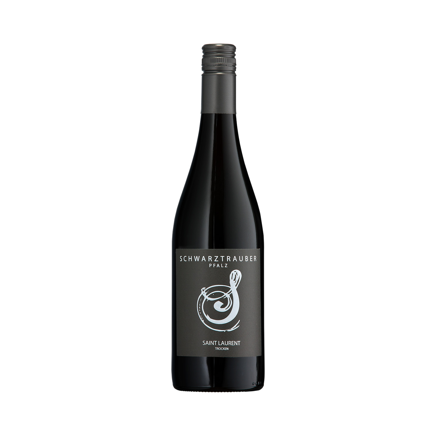 Saint  Laurent Rotwein trocken 2022er Qualitätswein Pfalz