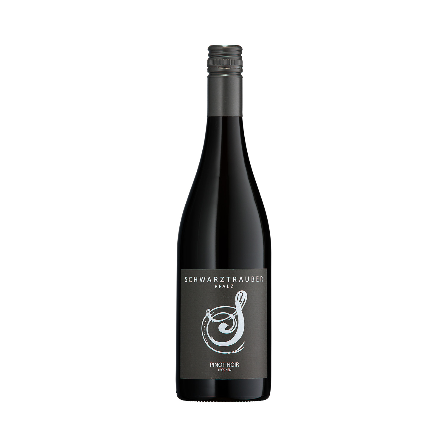 Pinot Noir Rotwein trocken 2021er Qualitätswein Pfalz